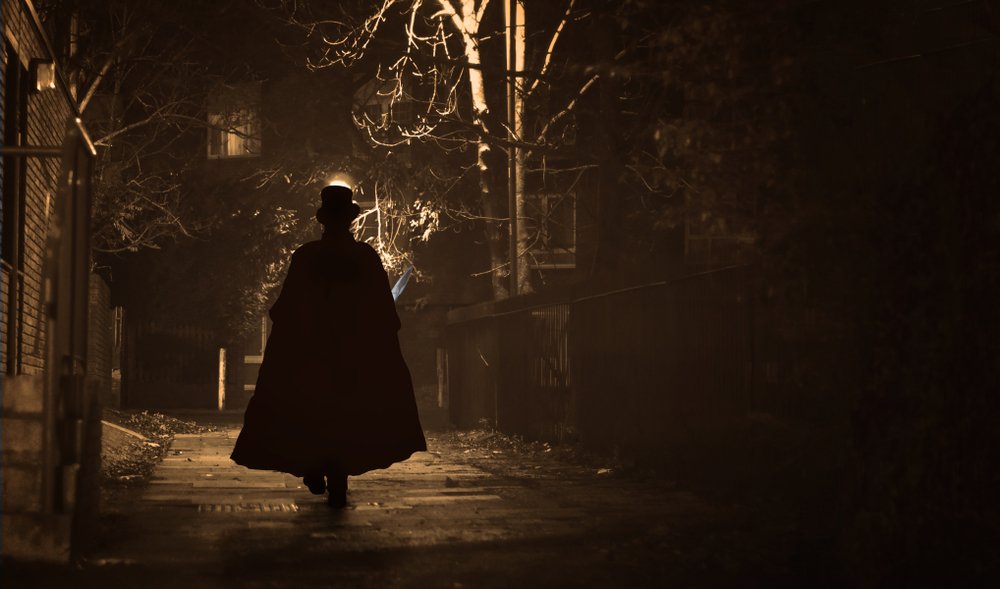 Has Jack the Ripper Finally Been Identified?