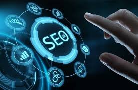 SEO company in London