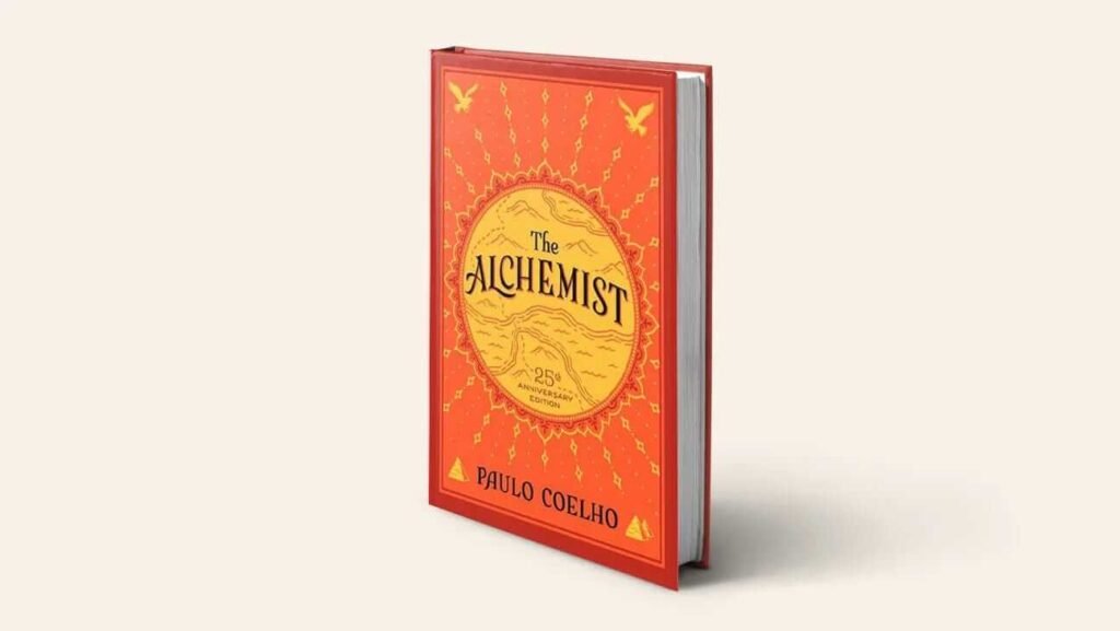 How The Alchemist by Paulo Coelho Inspires Personal Transformation