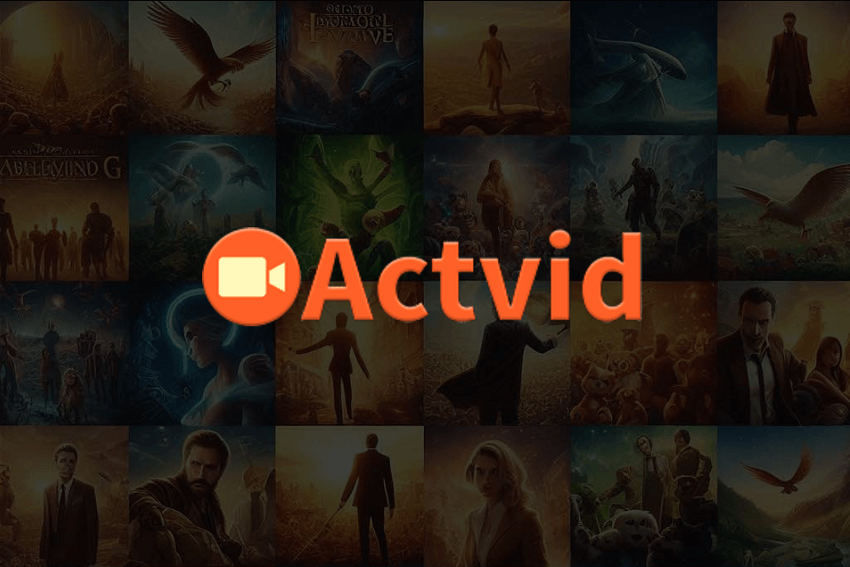 Exploring Actvid: A Comprehensive Overview