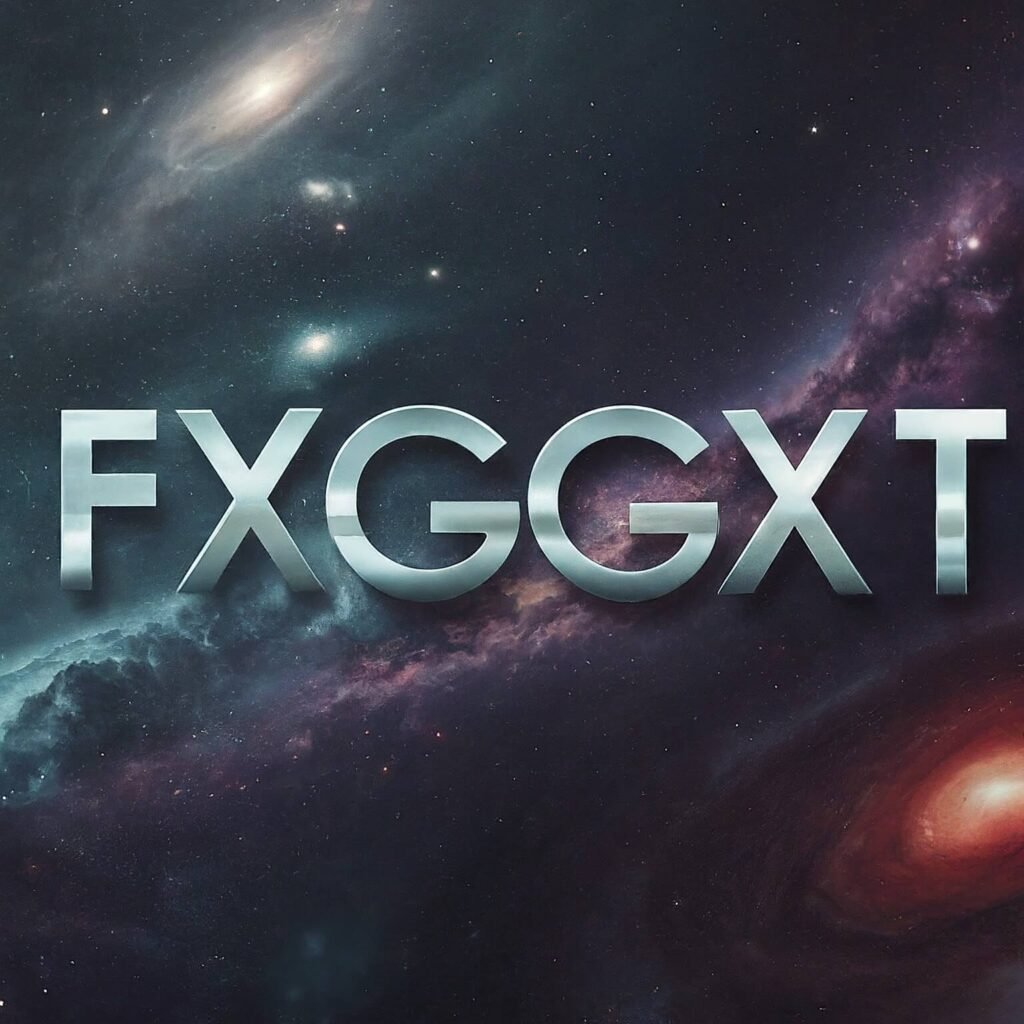 FXGGXT: Everything You Need to Know