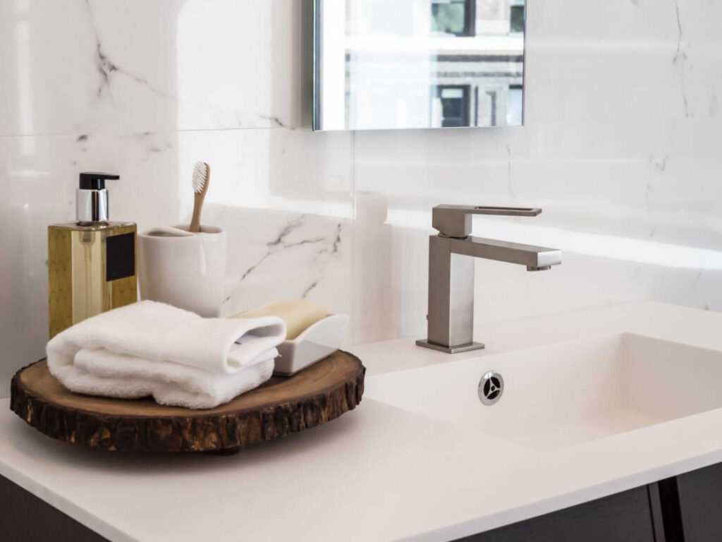 Bathroom Remodeling West London