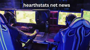 Hearthstats Net News: Everything You Need To Know