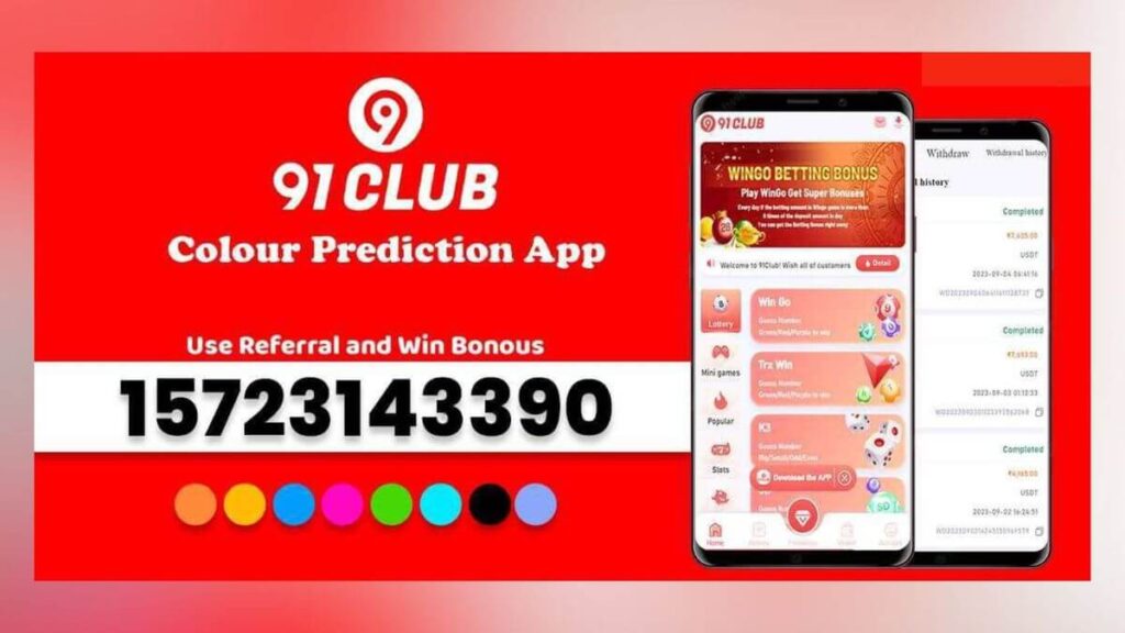 91 Club Login: Seamless Access to Your Membership Rewards