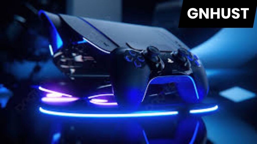 GNHUST Games: Revolutionizing Gaming Experiences