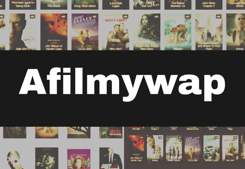 Exploring Afilmywap: A Comprehensive Overview