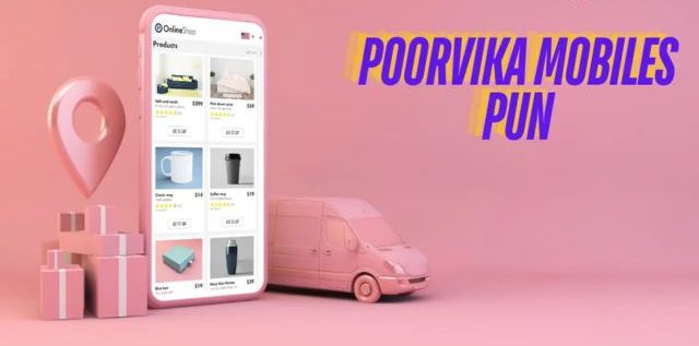 Poorvika Mobiles Mys: A Leading Retail Destination for Tech Enthusiasts
