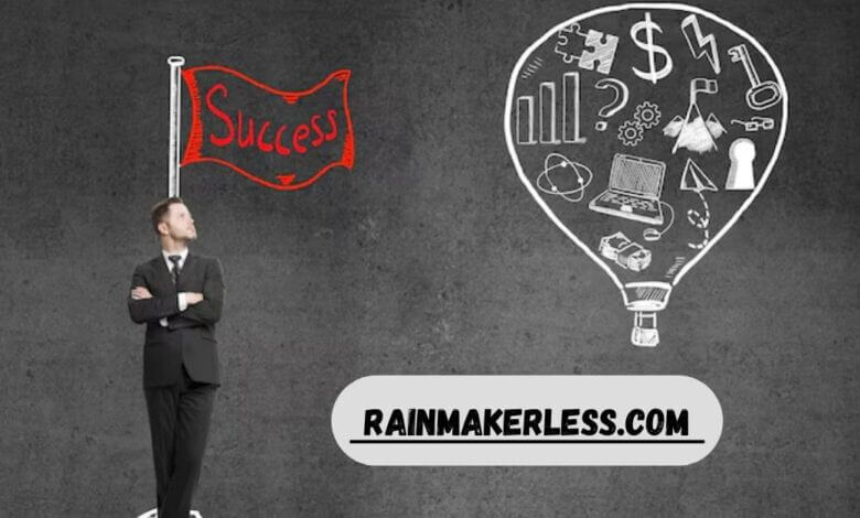 Rainmakerless.com: A Comprehensive Exploration