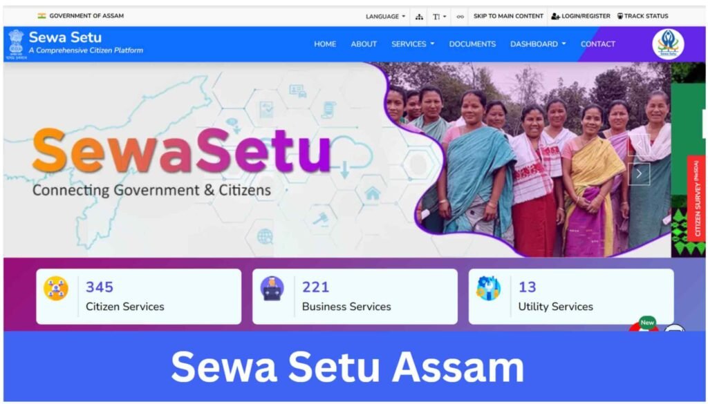 Sewa Setu Assam Employment Exchange Re-Registration: A Guide for Job Seekers