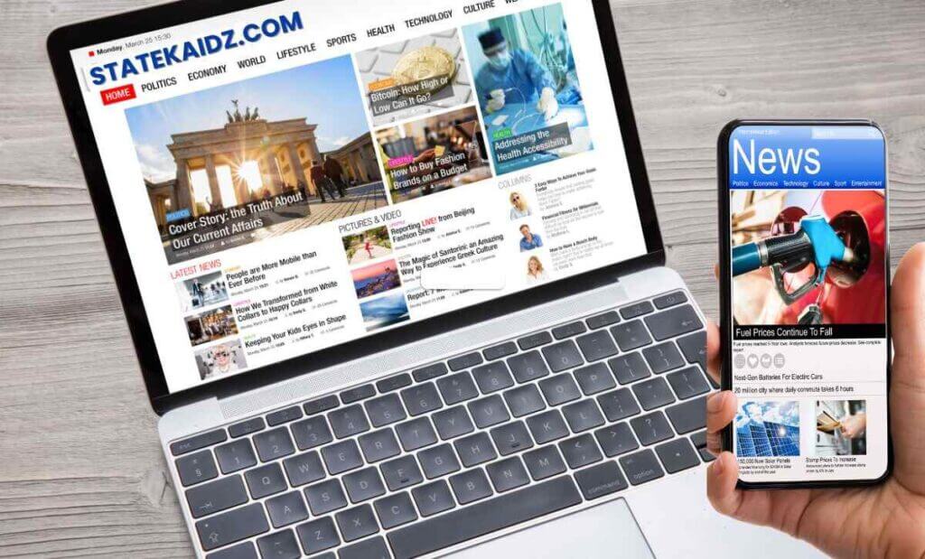Making Digital Solutions Simple for Everyone – Statekaidz.com