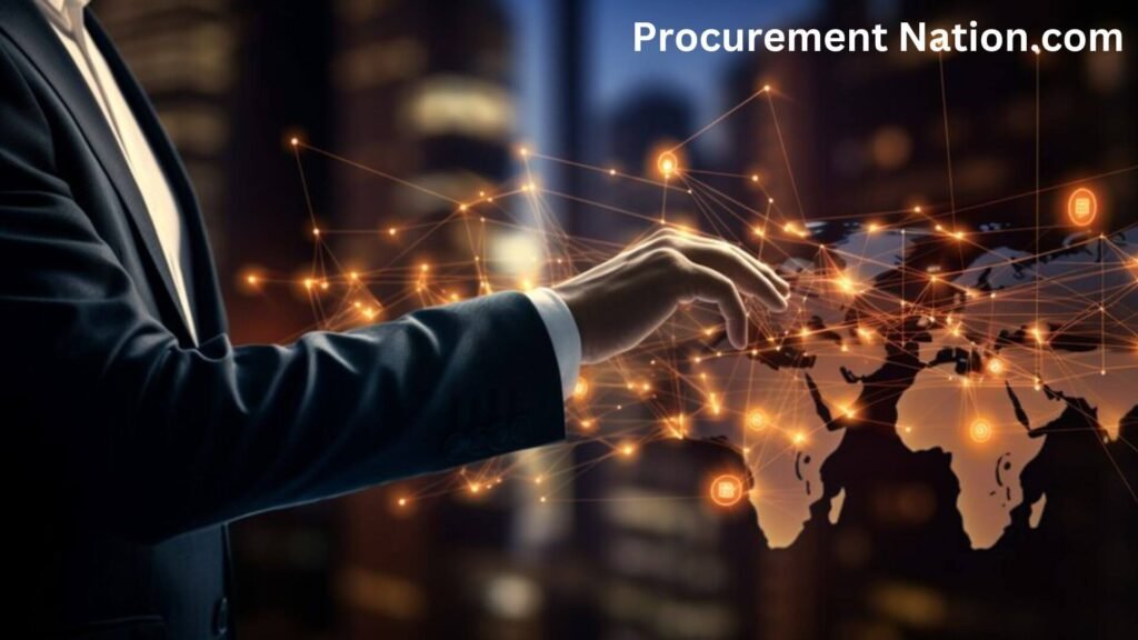 Procurement Nation.com: Everything You Need to Know