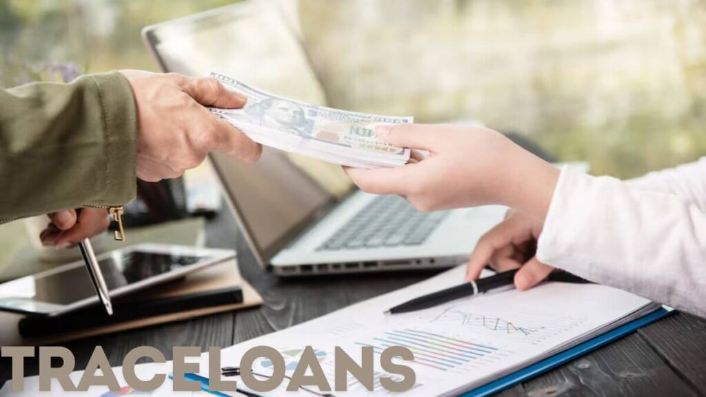 Traceloans.com: Where Financial Clarity Meets Empowerment