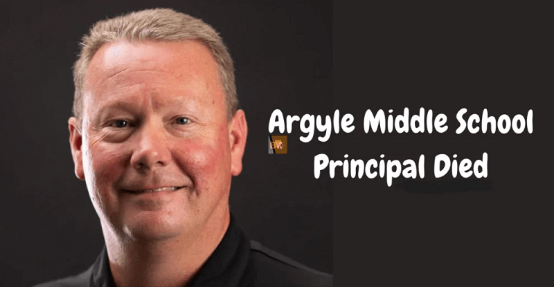 Argyle Middle School Principal Dies: Remembering Scott Gibson and His Impact on the Community