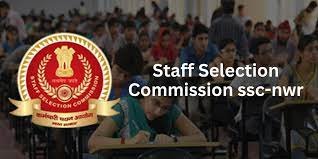 Staff Selection Commission SSC-NWR: Your Gateway to a Government Career