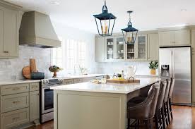 Kitchen remodelling in Richmond