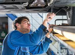 Auto Repairs