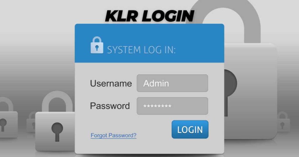 KLR Login – Karnataka Land Record or KLR Portal