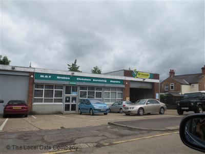MOT Service