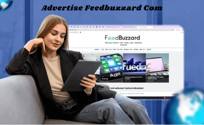 Stay Updated with Feedbuzzard.com Latest: Your Ultimate Guide to the Latest Trends and News