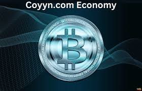 Coyyn.com Digital Business: Revolutionizing DeFi for the Future