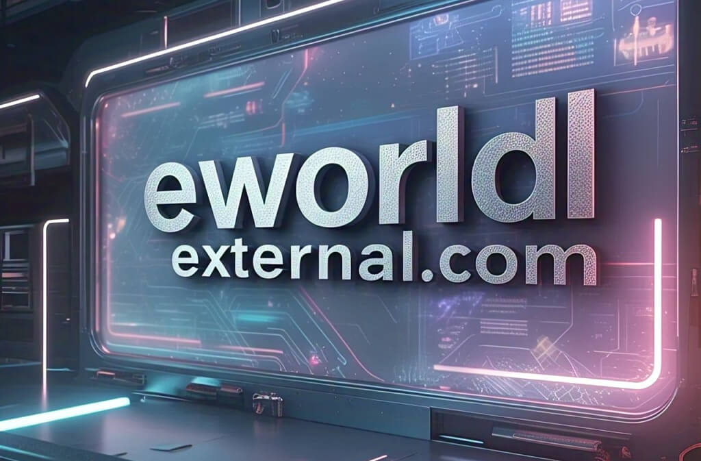 Eworldexternal.com: Unlock Business Growth with Solutions
