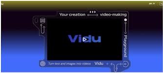 A Review of Vidu AI Video Generator for Video Ads