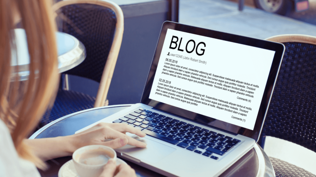 Explore Blogsternation.com: The Ultimate Blogging Platform