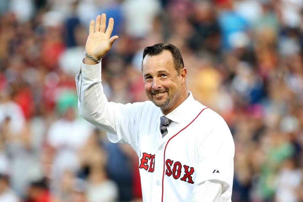 Tim Wakefield Net Worth: A Look at His Career Earnings and Legacy