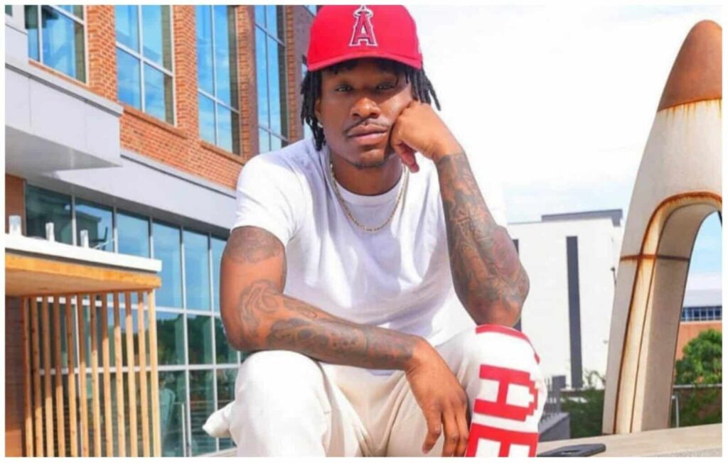Duke Dennis: Age, Family, Bio, Net Worth