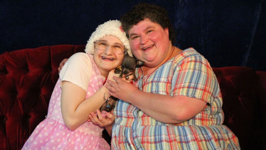 The Story of Gypsy-Rose Blanchard and Her Mother