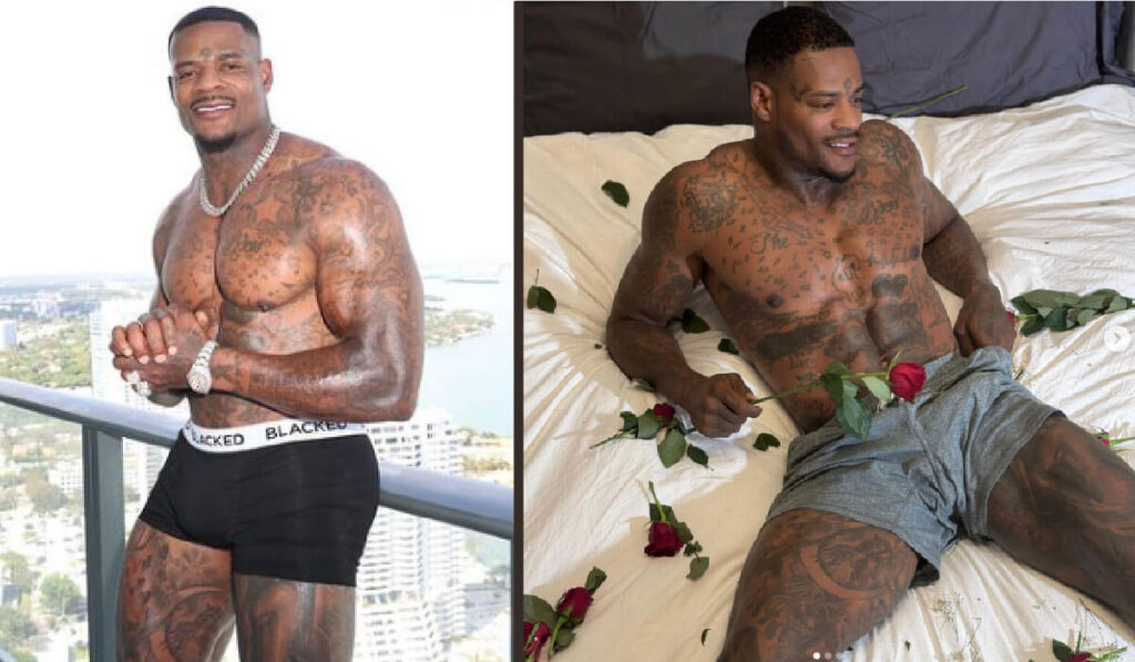 Jason Luv Net Worth: A Multifaceted Journey to Success