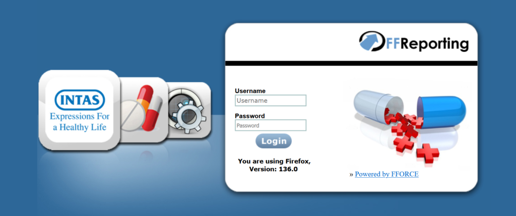 FFRIntas Login Guide: How to Access Your Account