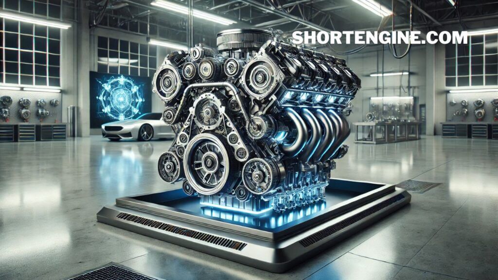 Shortengine.com: The Ultimate URL Shortener for Smarter Link Sharing
