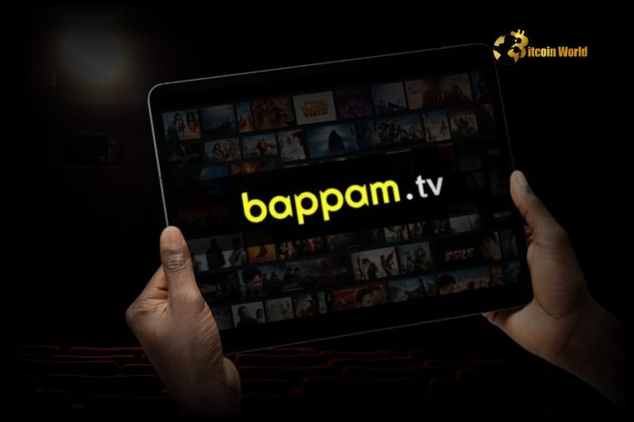 Bappam TV: Your Ultimate Destination for Telugu Movies and Entertainment