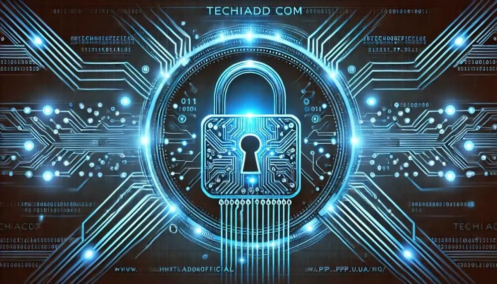 Techiadd Com: A Go-To Destination for the Latest in Tech