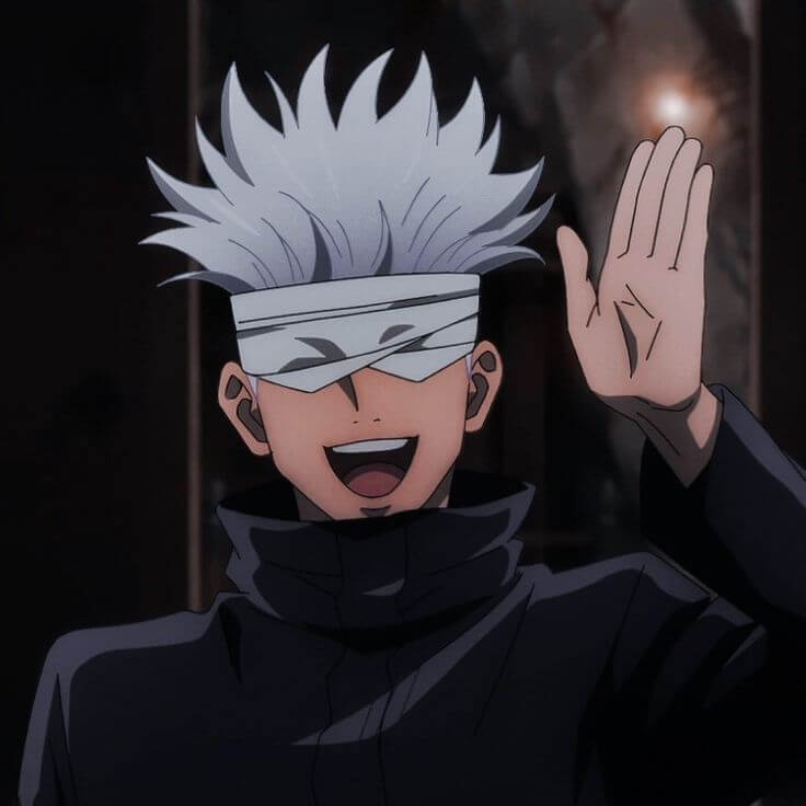 Is Gojo Black? The Truth Behind the Jujutsu Kaisen Fan Theory