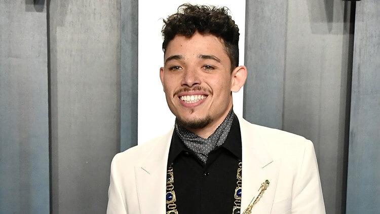 Who Is Anthony Ramos? All You Need To Know