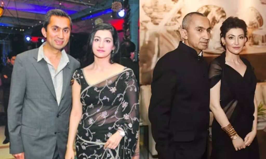 Sanjay Passi: Age, Wife, Biography, Career, Height & Net Worth​