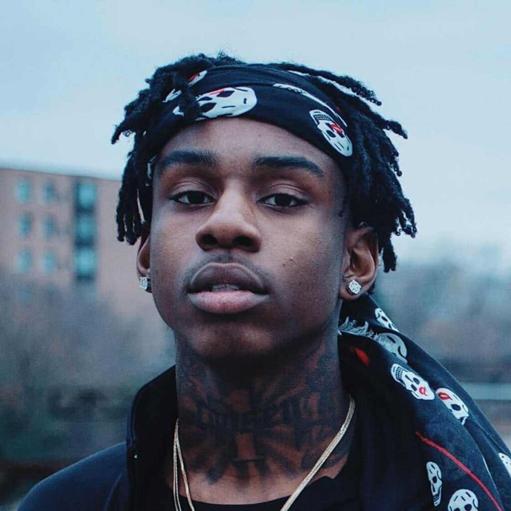 ​YSL Polo Rapper: Wiki, Age, Net Worth & More​