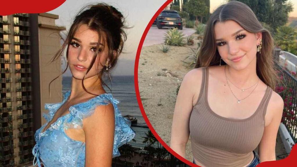 Brooke Monk: Wiki, Age, Net Worth & More​