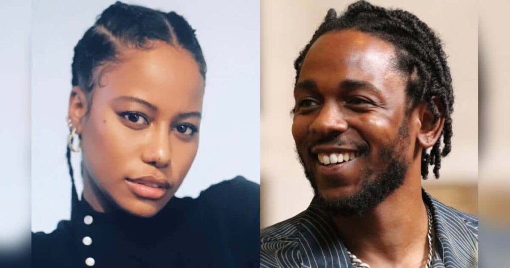 Who Is Taylour Paige? All You Need To Know