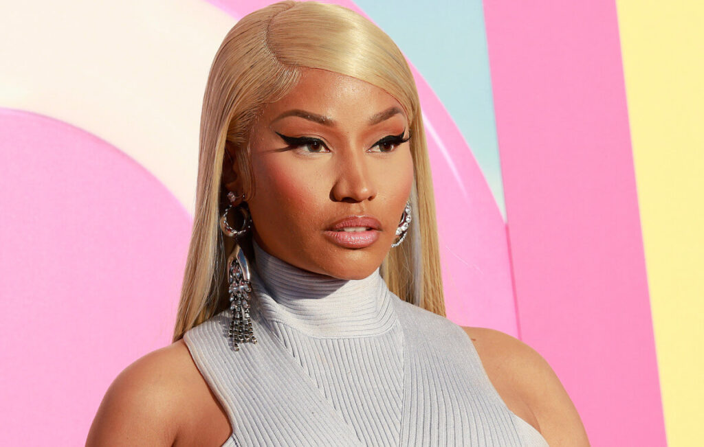 Nicki Minaj: Wiki, Age, Net Worth & More​