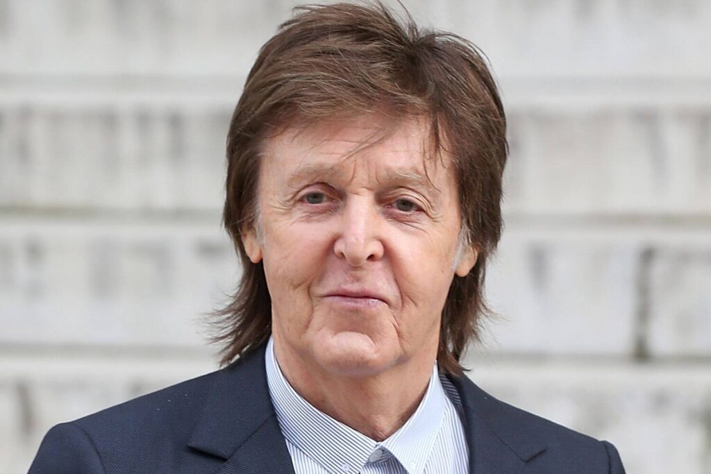 Paul McCartney: Wiki, Age, Net Worth & More