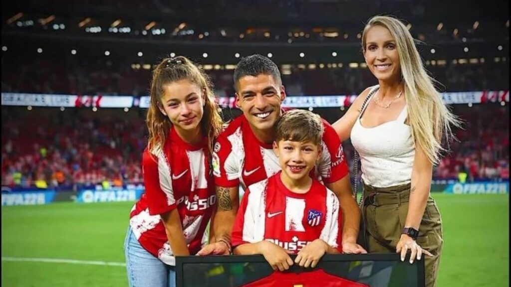 ​Delfina Suárez: Wiki, Age, Net Worth & More​