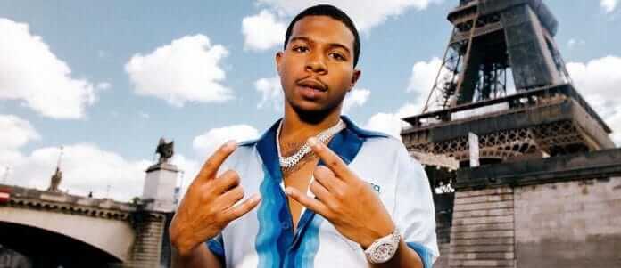 Deshae Frost: Wiki, Age, Net Worth & More