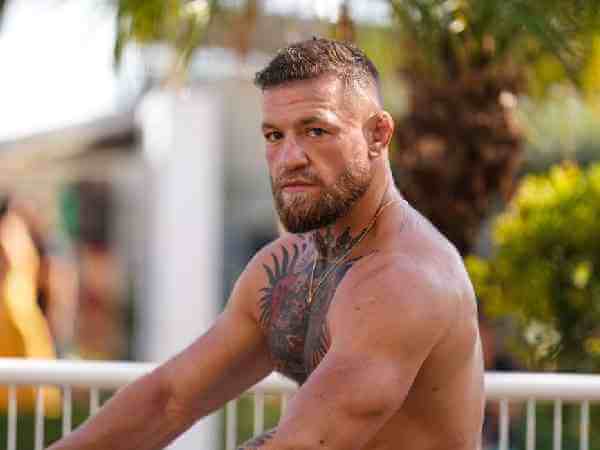 Conor McGregor: Wiki, Age, Net Worth & More