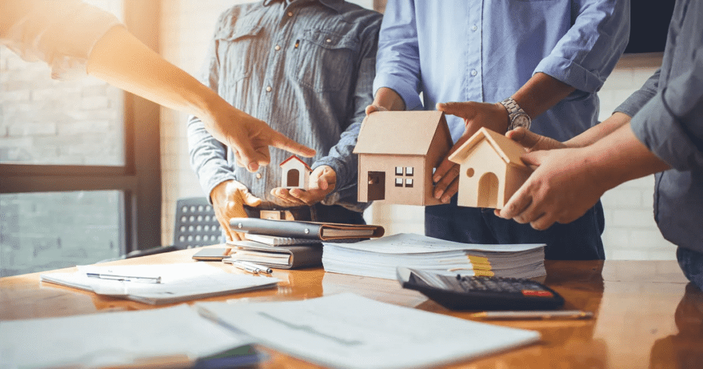 How Real Estate Agents in the UK Are Using Social Media to Close More Deals