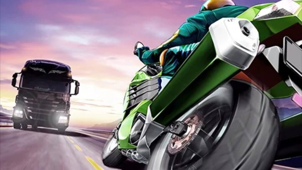 Exploring Traffic Rider MOD APK: Features, Benefits, and Risks