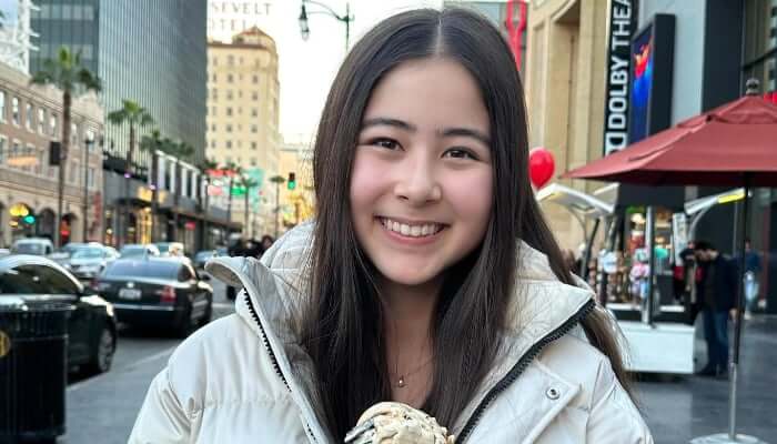 Sofi Manassyan: Wiki, Age, Net Worth & More