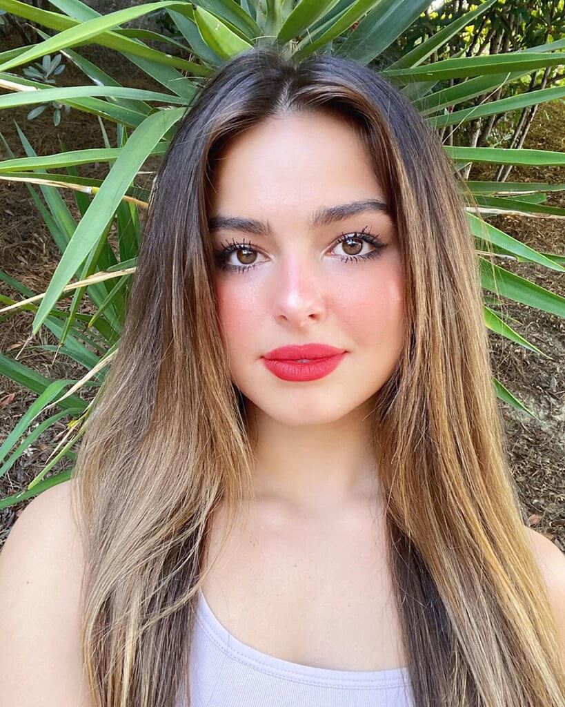 Addison Rae: Wiki, Age, Net Worth & More